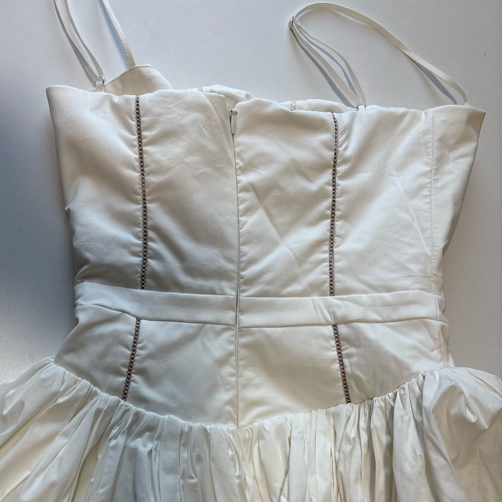 House of CB Ysabella Maxi Sundress - Picture 4 of 5